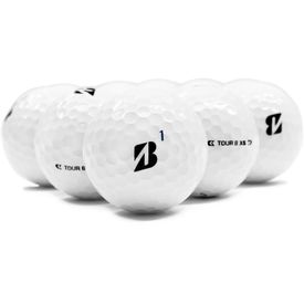 Tour B XS Bulk Golf Balls