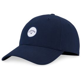 Heritage Twill Hat - 2025 Model