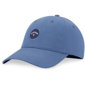 Heritage Twill Hat - 2025 Model