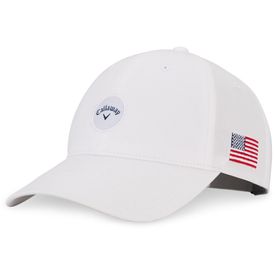 Heritage Twill Hat - 2025 Model