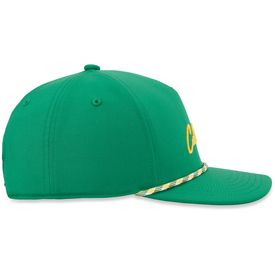 Birdie Putt Rope Hat - 2025 Model