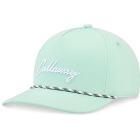 Birdie Putt Rope Hat