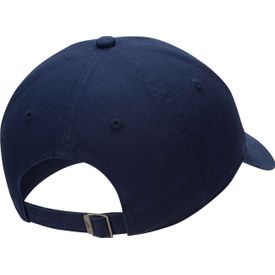 Club Unstructured Futura Wash Hat