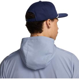 Pro Structured Dri-FIT Flatbill Retro Hat