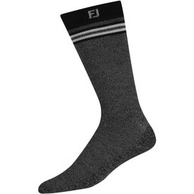 ProDry Casual Fashion Crew Socks