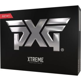 Xtreme Tour Golf Balls - 3 Dozen Pack