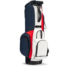 Player V 6-Way Stand Bag