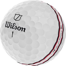 Duo Soft TRK360 Golf Balls - 2025 Model