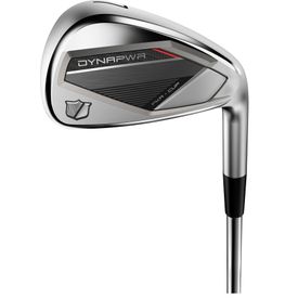 DYNAPWR Graphite Iron Set - 2025 Model