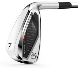 DYNAPWR Max Graphite Iron Set - 2025 Model