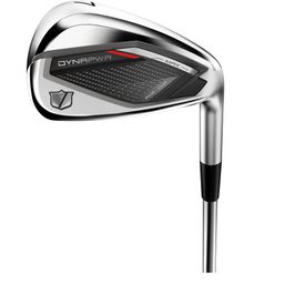 DYNAPWR Max Graphite Iron Set - 2025 Model