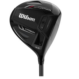 DYNAPWR Carbon Driver - 2025 Model