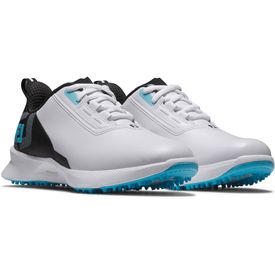 FJ Fuel Golf Shoes for Juniors