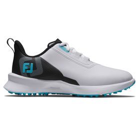 FJ Fuel Golf Shoes for Juniors