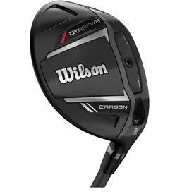 DYNAPWR Carbon Fairway Wood - 2025 Model