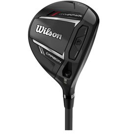 DYNAPWR Carbon Fairway Wood - 2025 Model