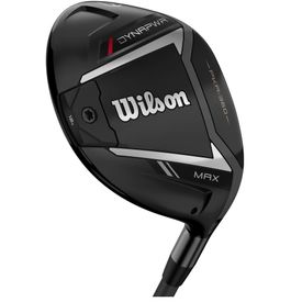 DYNAPWR Max Lite Fairway Wood for Women - 2025 Model