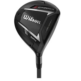 DYNAPWR Max Lite Fairway Wood for Women - 2025 Model