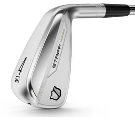 Staff Model RB Utility Iron