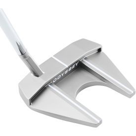 Ai-One Silver Putters - 2025 Model