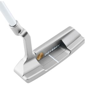 Ai-ONE Silver Milled Putters