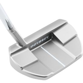 Ai-ONE Silver Milled Putters - 2025 Model