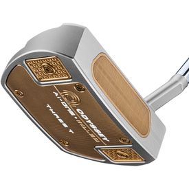 Ai-ONE Silver Milled Putters - 2025 Model