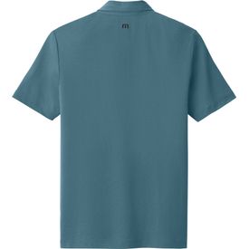 Glenview Solid Polo