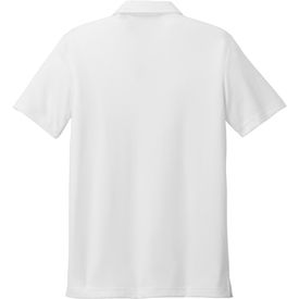 Coastal Chest Stripe Polo