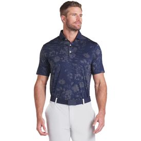 Mattr Rose Polo