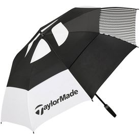 Tour Double Canopy 64 Inch Umbrella