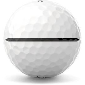 Pro V1x Performance Alignment Golf Balls - Black Ink - 2025 Model