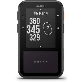 Approach G20 Solar GPS Golf Handheld