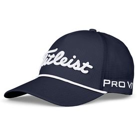 Tour Rope Hat