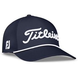 Tour Rope Hat