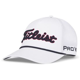 Tour Rope Hat