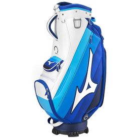 Tour Staff Mid Bag - 2025 Model