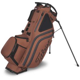 Hybrid 14 Stand Bag