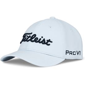 Tour Performance Hat for Juniors