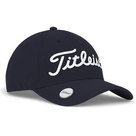 Players Ball Marker Hat