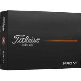 Pro V1 Golf Balls - Buy 3 DZ Get 1 DZ Free - 2025 Model