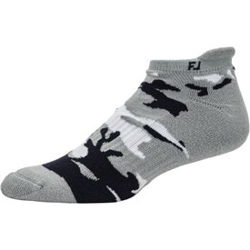 ProDRY Roll Tab Camo Socks