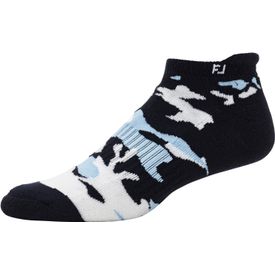 ProDRY Roll Tab Camo Socks