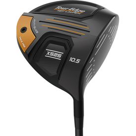 Hot Launch X525 Driver - 2025 Model