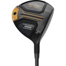 Hot Launch E525 Fairway Wood - 2025 Model