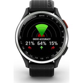 Approach S44 GPS Watch