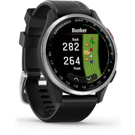 Approach S44 GPS Watch