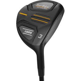 Hot Launch X525 Fairway Wood - 2025 Model