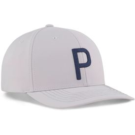 Heritage P Hat