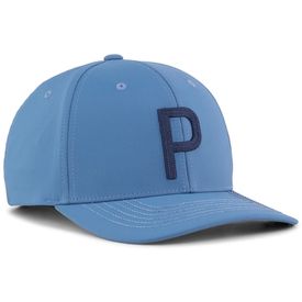 Heritage P Hat